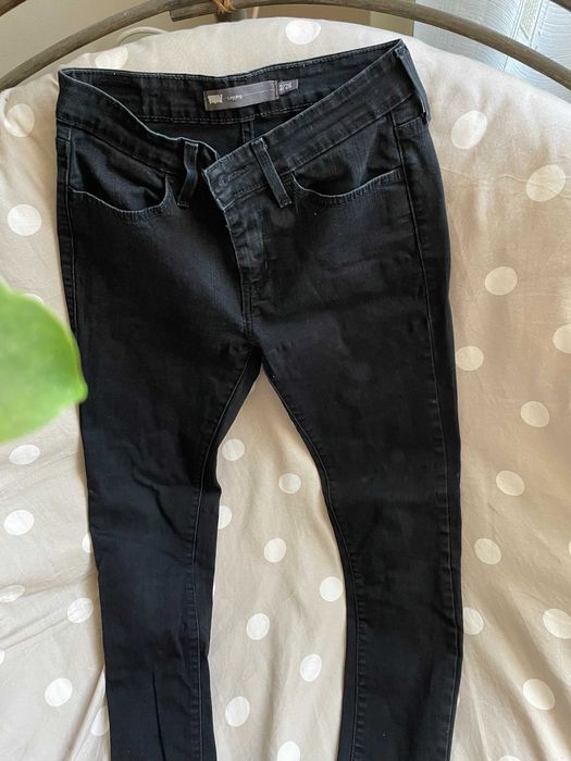 Дамски дънки Levi's, G Star, Lee, Zara