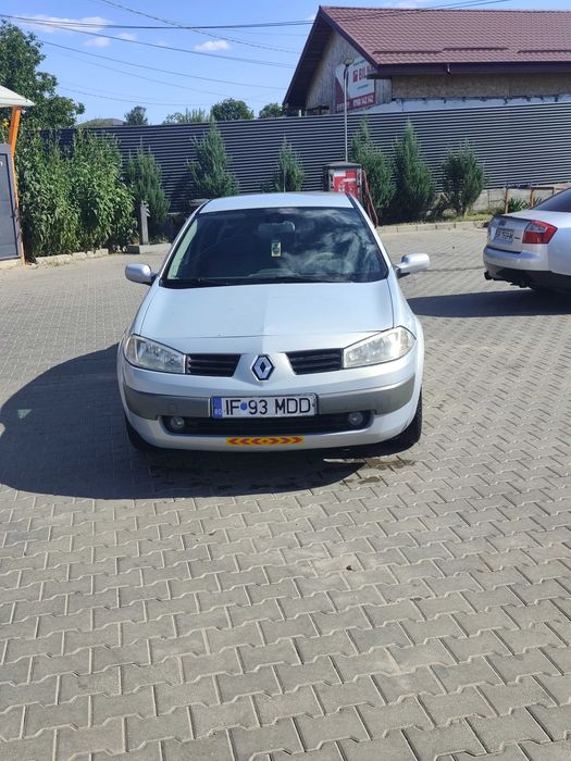 Vând Renault Megane 2