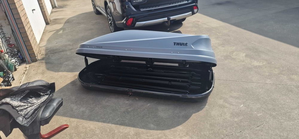 Thule turing 200-НАЛИЧЕН