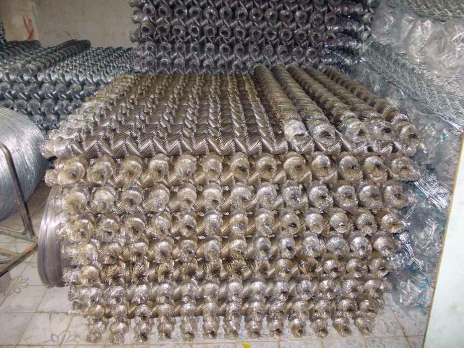 Сетка рабица от производителя