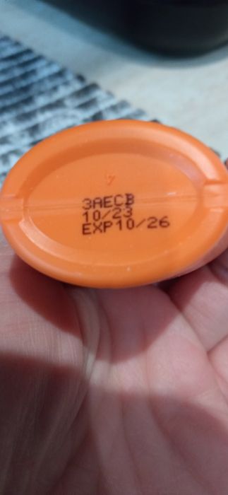 Avène Sun Тониран слънцезащитен флуид за лице Perfector, SPF50, 50 ml