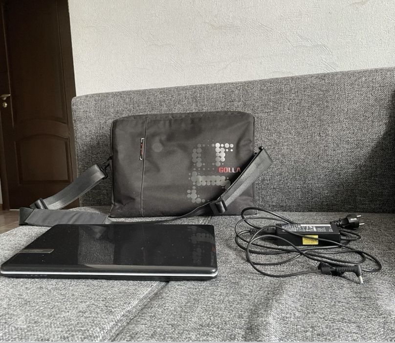 Ноутбук Packard Bell