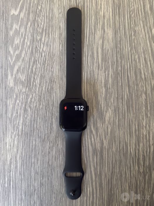 Iwatch 7 95 yomkost