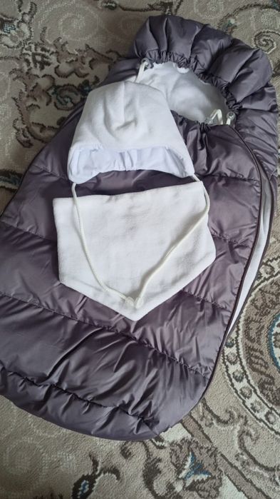 Комплект для новорожденных