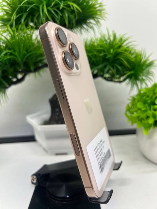 Iphone 16 Pro 256 gb