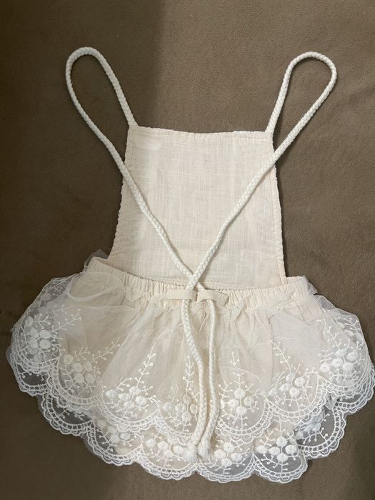 Рокли за фотосесия момиче 80 см