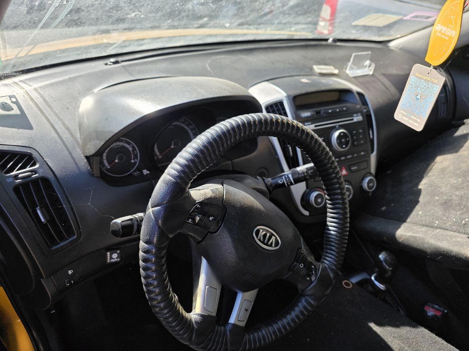 Киа сийд 1.4 На части! Kia ceed