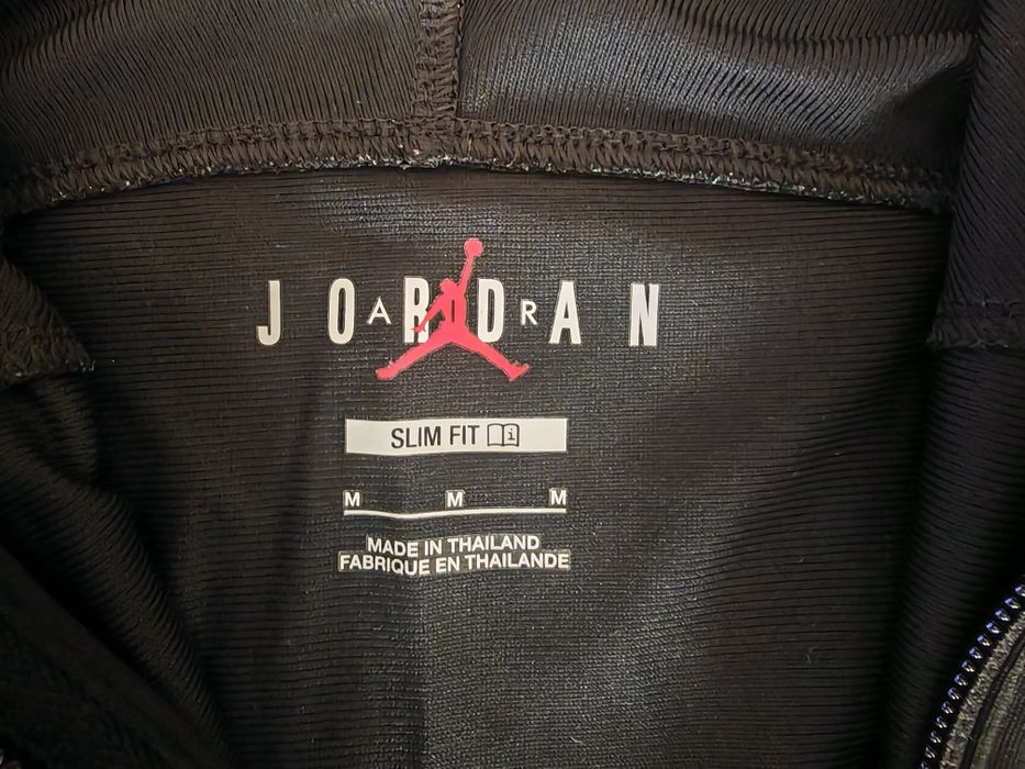 PSG × Jordan комплект