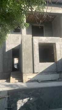 Продается дом коробка 4 соток Мать и дитя