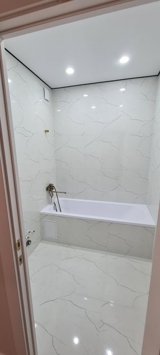 ***ремонт квартир***