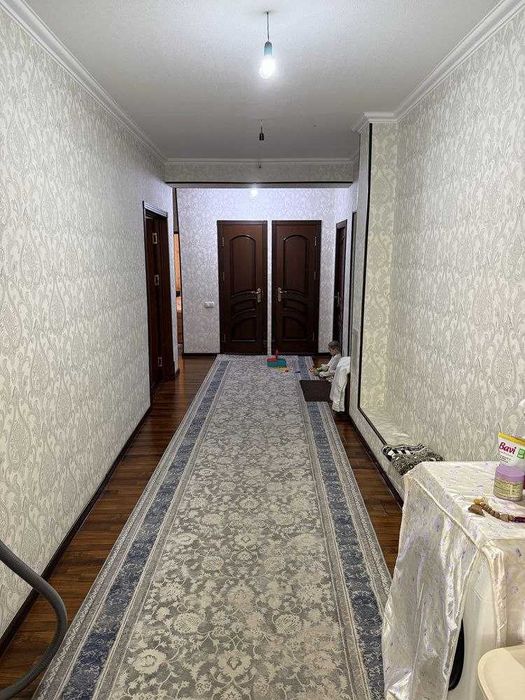 Срочная продажа квартиры в Шайхонтохурском районе!