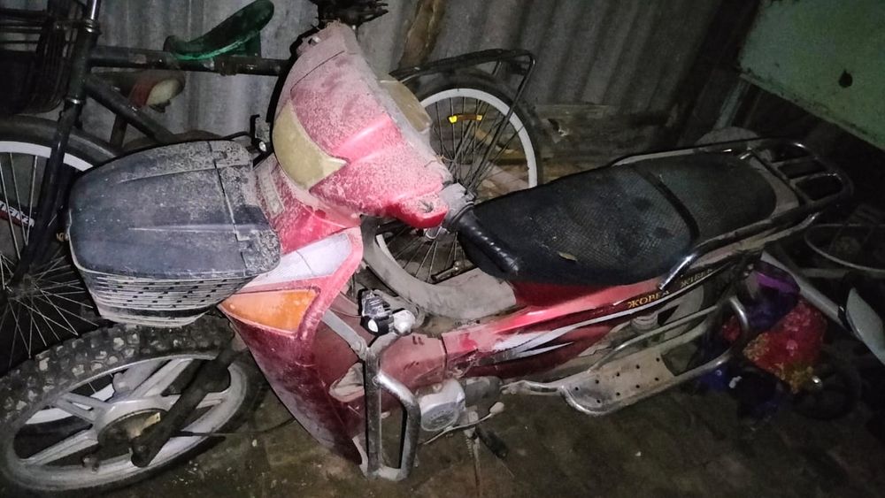 Жағыдайы жақсы бағасы 80000