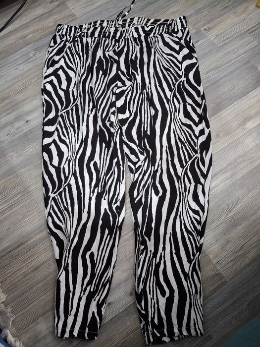 Дамски летни панталони