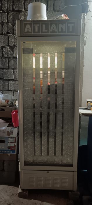 Холодильник ATLANT! СРОЧНО