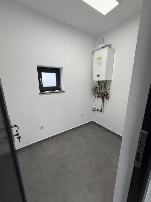 Spațiu comercial de închiriat – Reghin | 120 mp