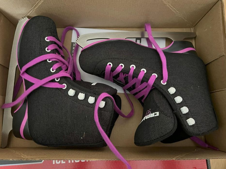 Patine superbe 38-39