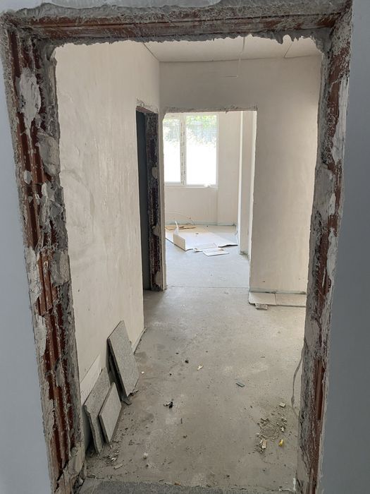 Продава се Двустаен апартамент в София, Люлин 3 - 55 кв.м за 1691 €/кв.м - Снимка #3