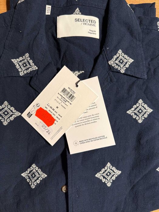 Ризи Selected Homme, Only&Sons, Jack&Jones