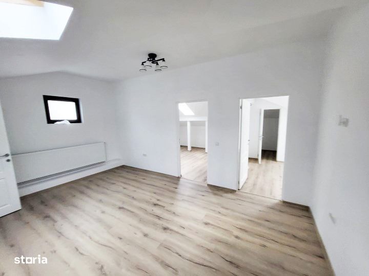 Ap. 4 Camere Ploiești Ultracentral, Hale-Catedrală, Birou/Locuință