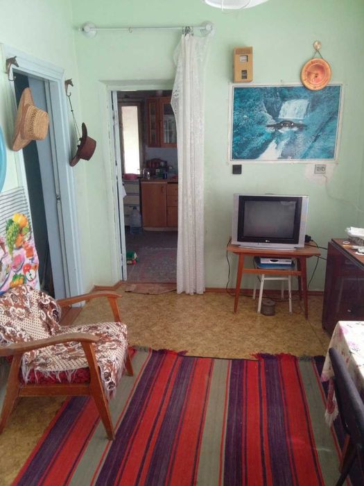 Срочно продается Дача в Чиназе.