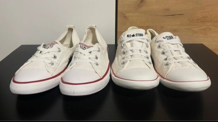 Vând teniși converse