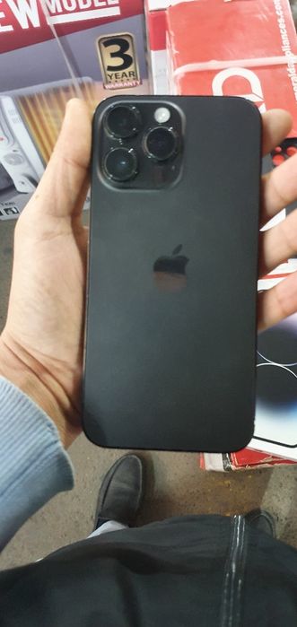 Iphone 14 pro max 128gb