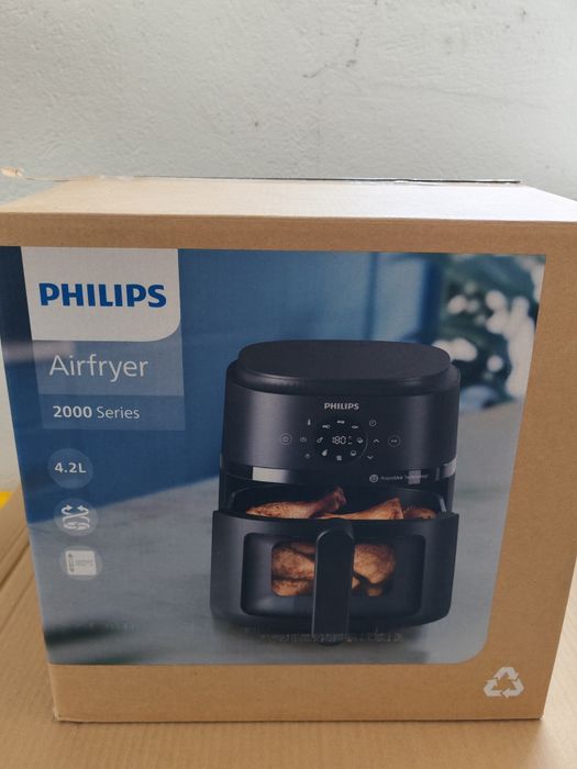 Airfryer Philips 2000 series