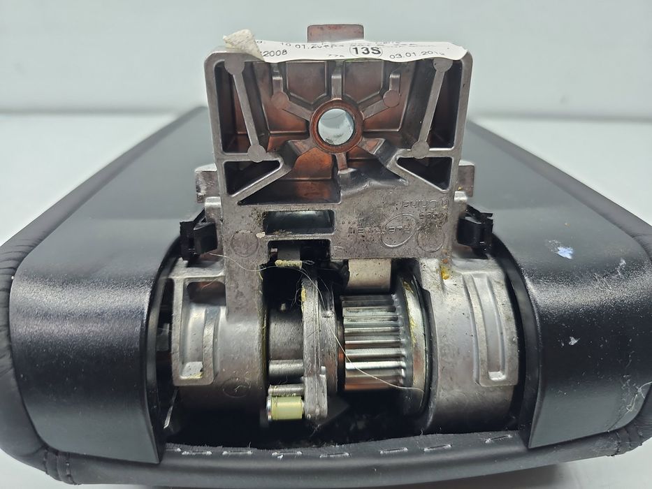 Cotiera AUDI A6 (4G2, C7) [Fabr 2012-2017] 4G0864207B