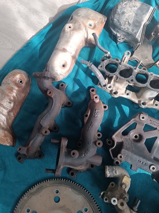 На Паджеро и Монтеро