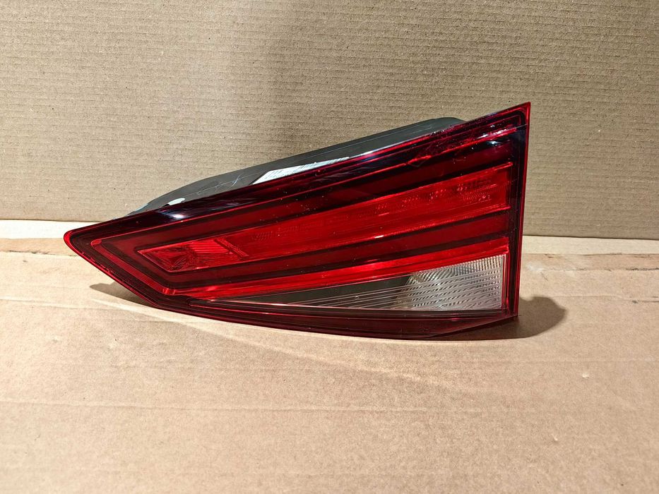 Вътрешен стоп за Seat Ateca / Стоп Сеат Атека