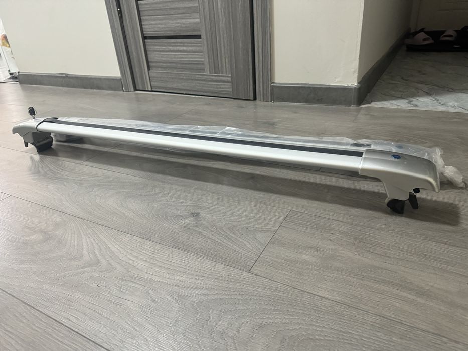 Поперечные рейлинги