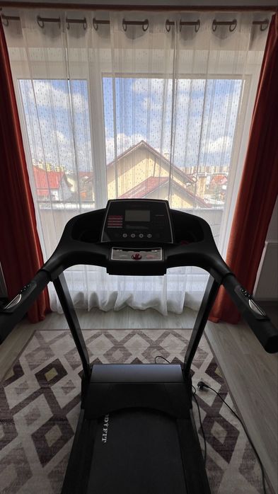 Bandă alergare BODYFIT!