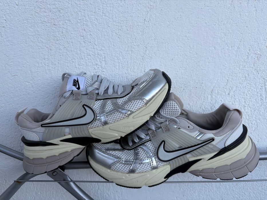 Маратонки Nike V2K 38рр