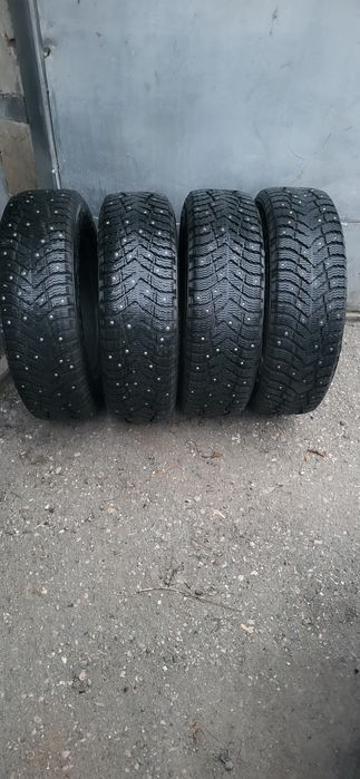 Автошины 195/65/15