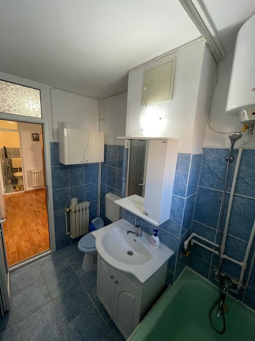 Apartament 3 camere Cernavodă