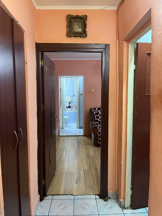Inchiriez Apartament /Cartier Trivale /