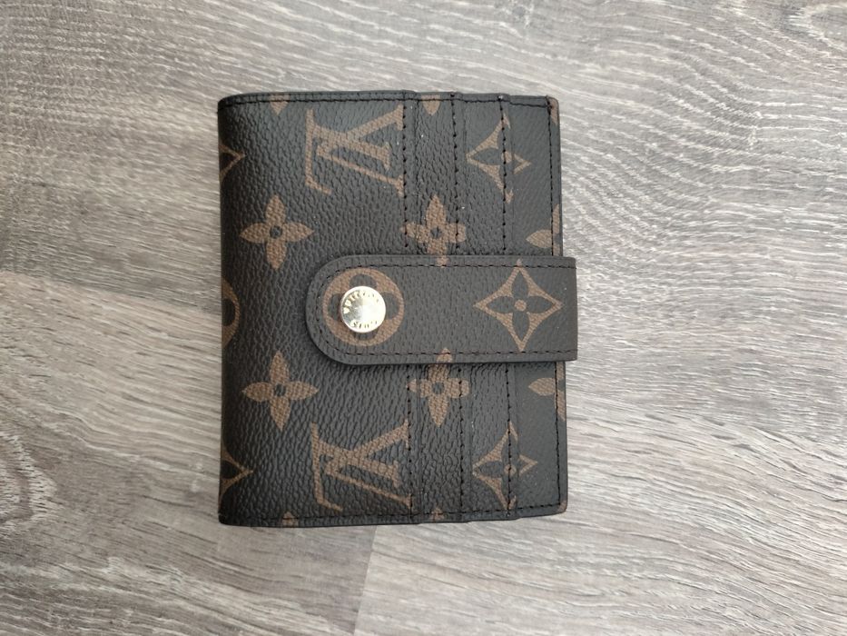 Сумка кошелек лв