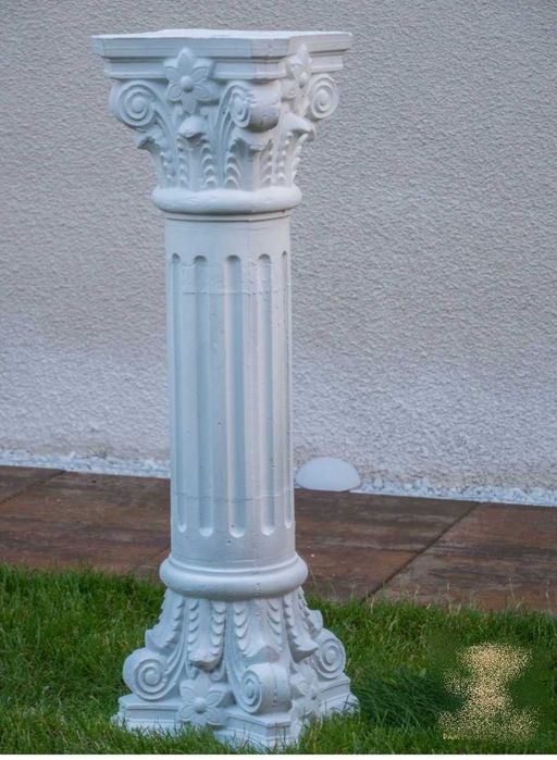 Matrite Stalp Coloana Romana