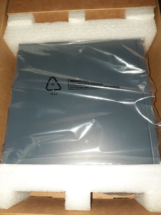 Коммутатор hiwatch