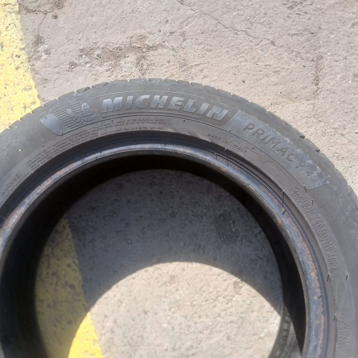 205/55 R16 Michelin vara
