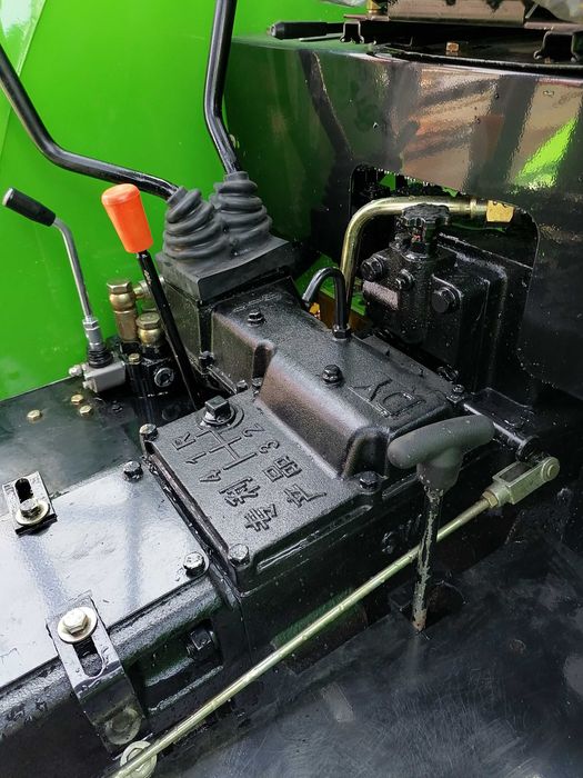 Трактор Xingtai XT244