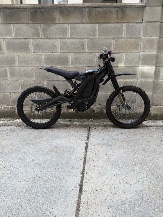 Surron LBX 2023