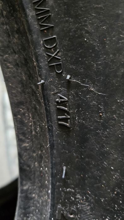 Летни гуми 275/45/21