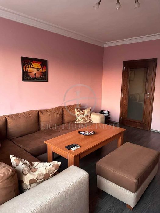 Продава се Многостаен апартамент в Пловдив, Кючук Париж - 110 кв.м за 1728 €/кв.м - Снимка #1