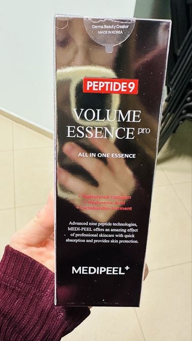 Medi Peel есенция