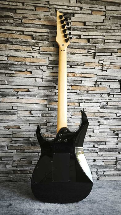 Chitara electrica IBANEZ RG270DX – Made in Korea 2001 – stare impecabilă