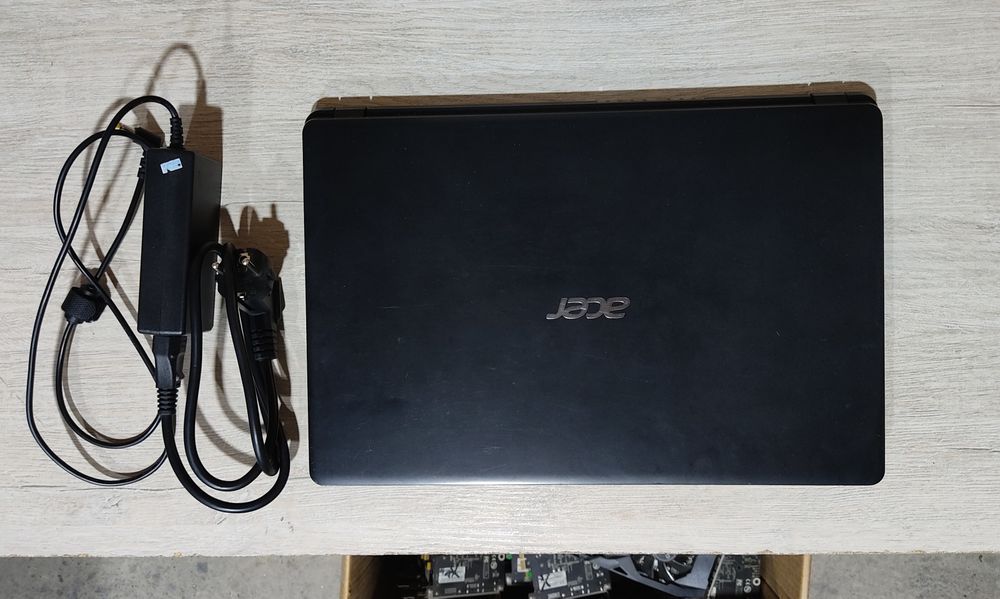 Ноутбук | Acer Aspire 3 | Intel core I3 10 avlod