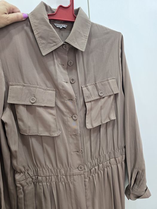 Комбинезон Турецкий