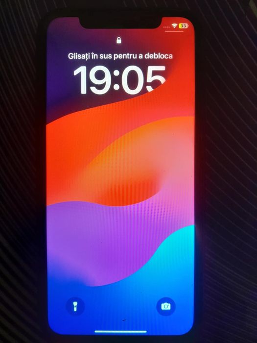 Vând ipone 11 ipecabil ca nou