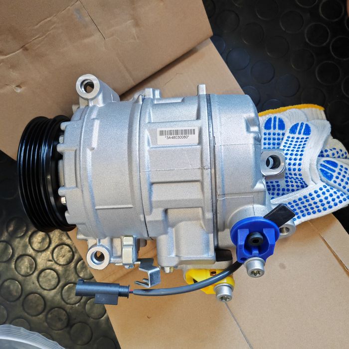 Compresor clima bmw m57 2.5d 3.0d 3.5d
